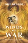 Winds of War - Mica de Leon - 9789815144284