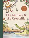 The Monkey and the Crocodile - Dr Ajay Kumar - 9789815169201
