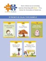 Read + Play Strengths Bundle 2 - Emily Lim-Leh ; Madeline Beale ; Gerlyn Ong ; Jessie Wee - 9789815169294
