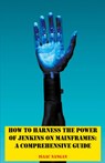 How to Harness the Power of Jenkins on Mainframes - Isaac Nangan - 9789815194289