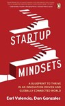 Startup Mindsets - Earl Valencia ; Dan Gonzales - 9789815204872