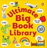 My First Big Book Library (10 Book Tuck-Box): A Boxset of 10 Illustrated Board Books for Preschool Kids, Toddlers [Penguin Early Learning Series] - Penguin Books - 9789815204940