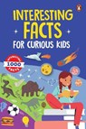Interesting Facts for Curious Kids - Penguin Books - 9789815233384