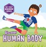 My First Discover Series: Human Body - Penguin Books - 9789815233537