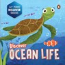 My First Discover Series: Ocean Life - Penguin Books - 9789815233551