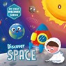 My First Discover Series: Space - Penguin Books - 9789815233568