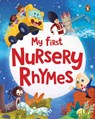 My First Nursery Rhymes - Penguin Books - 9789815233636