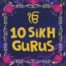 10 Sikh Gurus - Penguin Books - 9789815233780