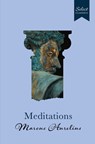 Select Classics: Meditations: (Original, Unabridged Classic, Premium Hardbound Collector's Edition, Ideal for Gifting) - Marcus Aurelius - 9789815266689