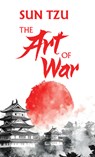 The Art of War: (Original, Unabridged Classic, Premium Hardbound Collector's Edition, Ideal for Gifting) - Sun Tzu - 9789815266719