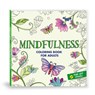 Mindfulness: Coloring Book for Adults with Tear Out Sheets I Coloring for Anxiety Relief and Mind Relaxing I Unwind and Relax - Penguin Books - 9789815280333