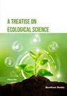 A Treatise on Ecological Science - Vikas Rai - 9789815322514