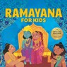 Ramayana for Kids: Illustrated Indian Mythology Storybook for Children I Timeless Epic I Includes Coloring and Sticker Pages I Bedtime Stories I Ages - Penguin Books - 9789815323238