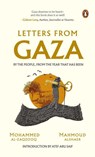 Letters from Gaza - Mohammed Al-Zaqzooq ; Mahmoud Alshaer - 9789815323726