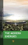 The Modern Energies - Wolfgang Palz - 9789815352023
