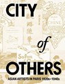 City of Others - Phoebe Scott - 9789819408283