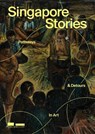 Singapore Stories - Adele Tan ; Joleen Lim ; Qinyi Lim - 9789819410187