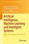 Artificial Intelligence, Machine Learning and Intelligent Systems - Kusum Deep ; Millie Pant ; Mohammad Khalid Pandit - 9789819538409