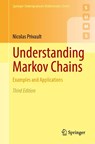 Understanding Markov Chains - Nicolas Privault - 9789819540563