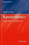 Nanotechtonics - Kaushik Pal - 9789819542154