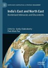 India’s East and North East - Gorky Chakraborty ; Pum Khan Pau - 9789819546510
