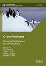 Green Ventures - Sonal Trivedi ; Veena Grover ; Abhijit Ganguly - 9789819565320