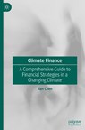 Climate Finance - Jian Chen - 9789819679744