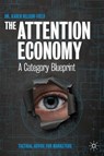 The Attention Economy - Karen Nelson-Field - 9789819700837