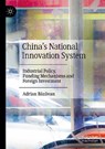 China's National Innovation System - Adrian B¿z¿van - 9789819732685