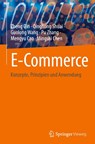 E-Commerce - Zheng Qin ; Qinghong Shuai ; Guolong Wang ; Pu Zhang - 9789819791873