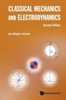 CLASSIC MECH & ELECTRO (2ND ED) - Jon Magne Leinaas - 9789819800742