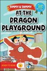 At the Dragon Playground - Ruth Wan-Lau - 9789819801657