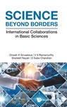 SCIENCE BEYOND BORDERS - V S Ramamurthy Sha Dinesh K Srivastava - 9789819801947
