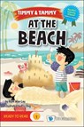 At the Beach - Ruth Wan-Lau - 9789819803446