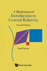MATH INTRO GEN RELATIV (2ND ED) - Sasane Amol - 9789819805457