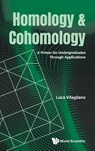 HOMOLOGY & COHOMOLOGY - Vitagliano Luca - 9789819805822
