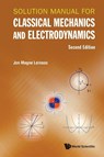 SOLUT MAN CLASSIC MECH..(2ND ED) - Jon Magne Leinaas - 9789819806652