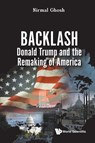 BACKLASH - Nirmal Ghosh - 9789819811083
