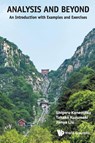ANALYSIS & BEYOND - Kanemitsu Shigeru - 9789819814046