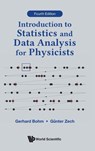 INTRO STATIS & DATA ANAL(4TH ED) - Gunter Zech Gerhard Bohm - 9789819814312