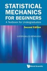 STATISTICAL MECH BEGIN (2ND ED) - Benguigui Lucien Gilles - 9789819814862