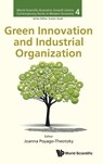 GREEN INNOVATION AND INDUSTRIAL ORGANIZATION - Poyago-Theotoky Joanna - 9789819816026