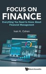 FOCUS ON FINANCE - Cohen Ivan - 9789819825905