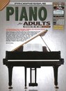 Progressive Piano for Adults - Peter Gelling - 9789829118097