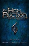 The High Auction - Misba - 9789843506566