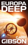 Europa Deep - Gary Gibson - 9789860677041