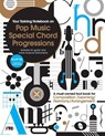 Your Training Notebook On Pop Music Special Chord Progressions - Scott Su - 9789868990357