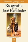 Biografia De Jose Hernandez - Humberto Quiroga Lavie - 9789871136230