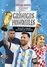 Crónicas Mundiales. Récords Y Mejores Anécdotas de la Historia / World Anecdotes. Records and the Best Stories in History - Guillermo Barrantes - 9789871713738