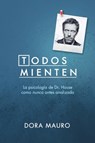 Todos mienten - Dora Mauro - 9789871882250